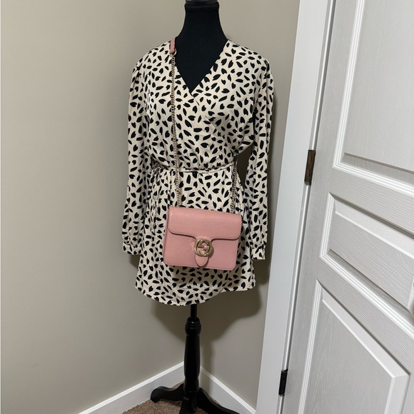 🩷Sold🩷 Gucci Interlocking (pink) - Picture 11 of 15